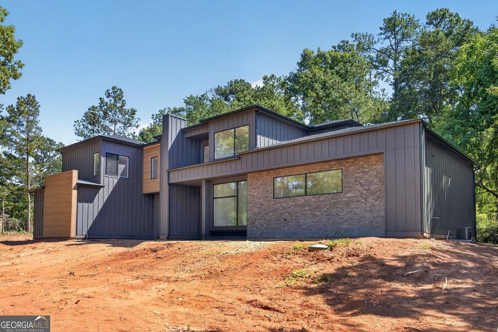 7060 Bells Way, Fairburn, GA 30213 — photo 2