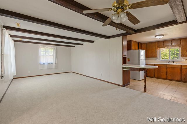 18519 Arthur Road, Big Rapids Twp, MI 49307