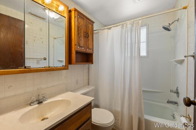 18519 Arthur Road, Big Rapids Twp, MI 49307