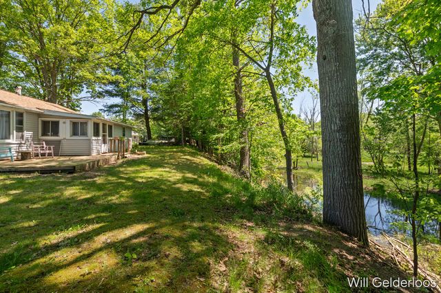 18519 Arthur Road, Big Rapids Twp, MI 49307