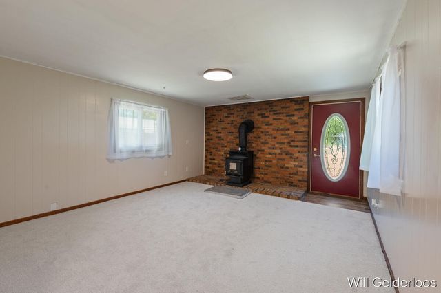 18519 Arthur Road, Big Rapids Twp, MI 49307