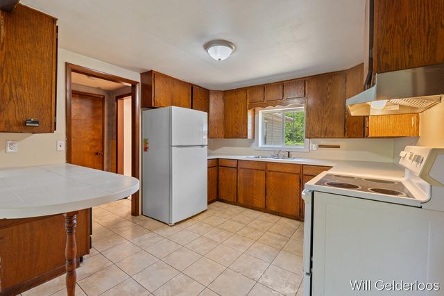 18519 Arthur Road, Big Rapids Twp, MI 49307