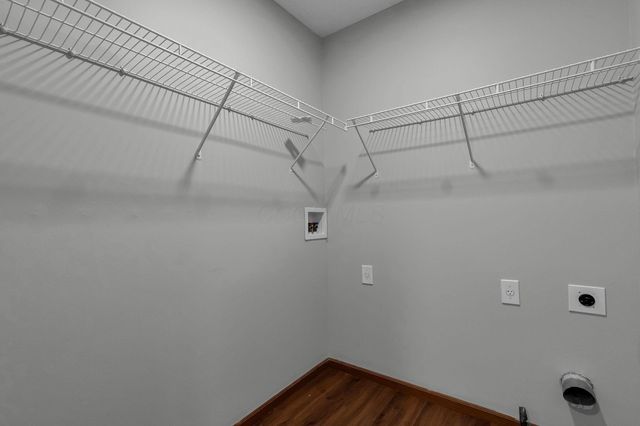 8726 Woodwind Drive, Lewis Center, OH 43035