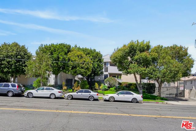 10521 National Boulevard 214, Los Angeles, CA 90034