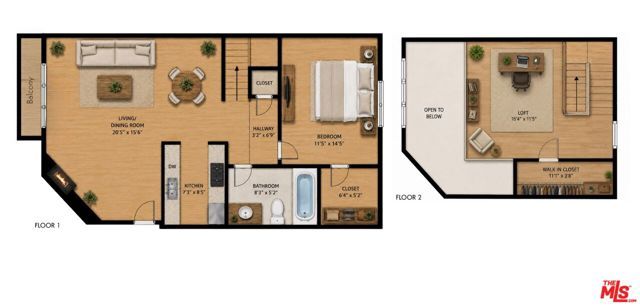 10521 National Boulevard 214, Los Angeles, CA 90034