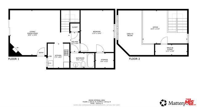 10521 National Boulevard 214, Los Angeles, CA 90034
