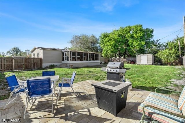 8405 Nault RD, North Fort Myers, FL 33917