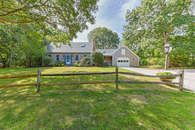11 Fallon Road, Eastham, MA 02642