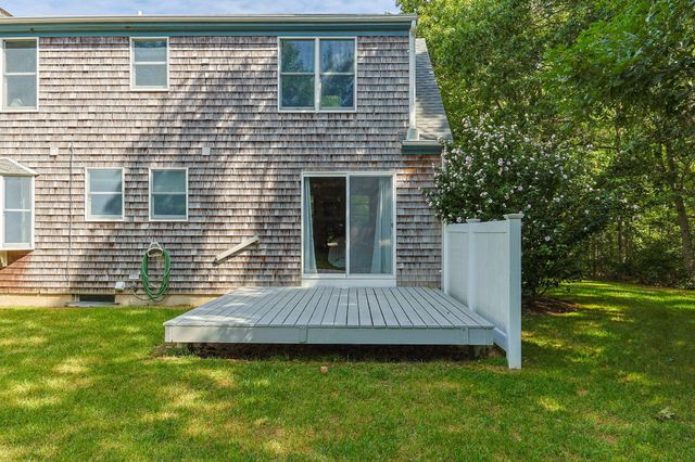 11 Fallon Road, Eastham, MA 02642