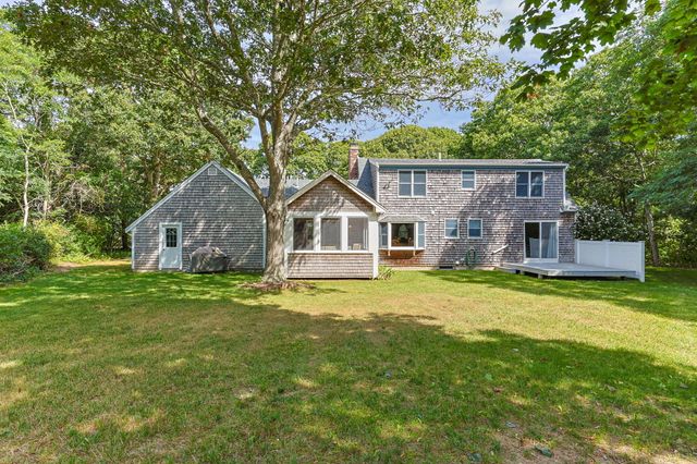 11 Fallon Road, Eastham, MA 02642