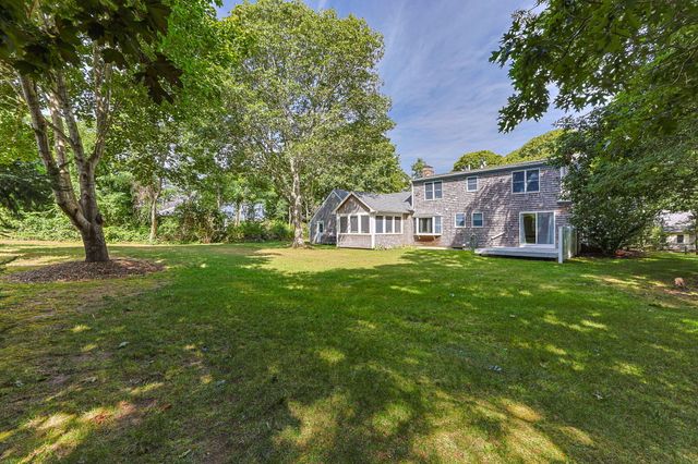 11 Fallon Road, Eastham, MA 02642