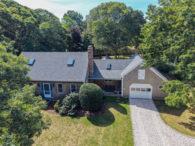 11 Fallon Road, Eastham, MA 02642