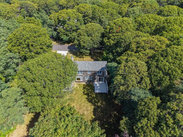 11 Fallon Road, Eastham, MA 02642