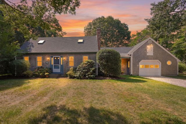 11 Fallon Road, Eastham, MA 02642