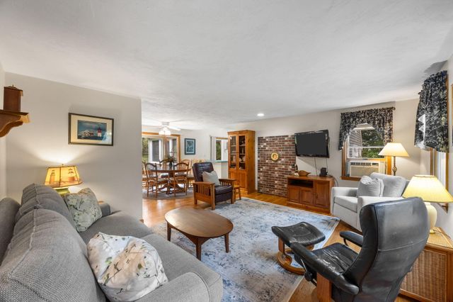 11 Fallon Road, Eastham, MA 02642