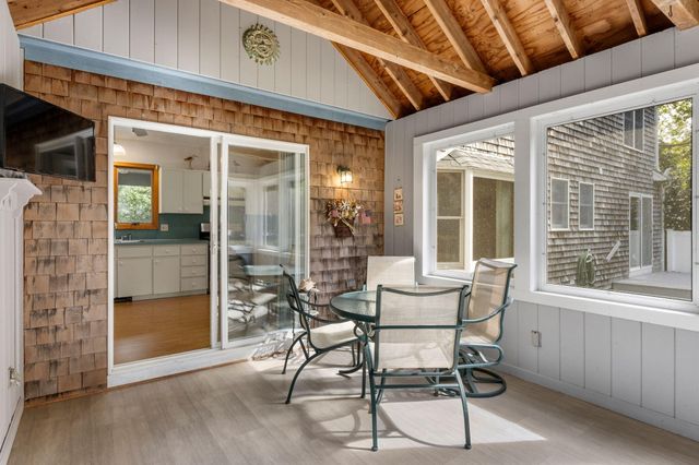 11 Fallon Road, Eastham, MA 02642