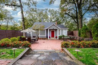 5413 C Street, Little Rock, AR 72205
