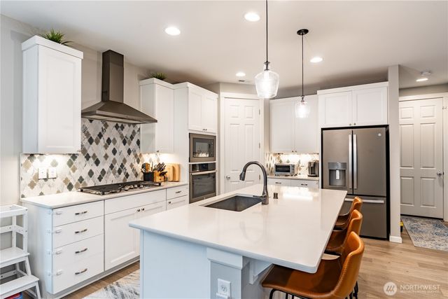 19174 133rd Street E, Bonney Lake, WA 98391