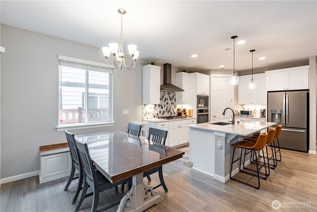 19174 133rd Street E, Bonney Lake, WA 98391