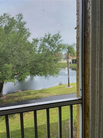 6816 DALI AVENUE 205, Land O Lakes, FL 34637
