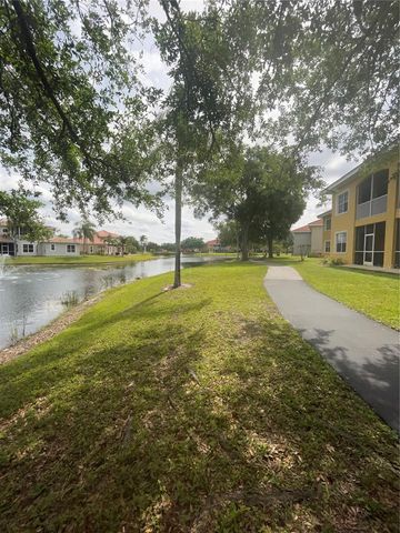 6816 DALI AVENUE 205, Land O Lakes, FL 34637