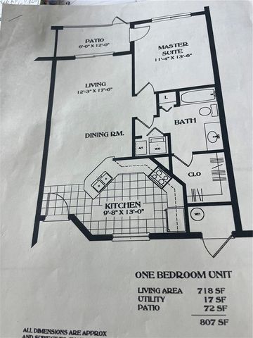 6816 DALI AVENUE 205, Land O Lakes, FL 34637