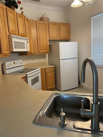 6816 DALI AVENUE 205, Land O Lakes, FL 34637