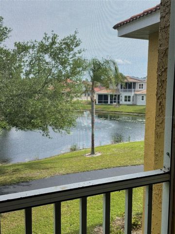 6816 DALI AVENUE 205, Land O Lakes, FL 34637