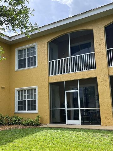 6816 DALI AVENUE 205, Land O Lakes, FL 34637