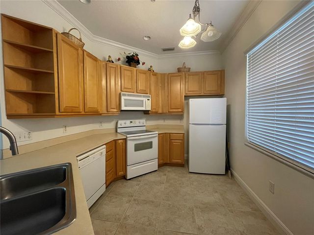 6816 DALI AVENUE 205, Land O Lakes, FL 34637