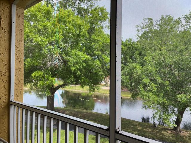6816 DALI AVENUE 205, Land O Lakes, FL 34637