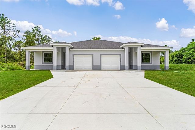 913 E 12th ST, Lehigh Acres, FL 33972