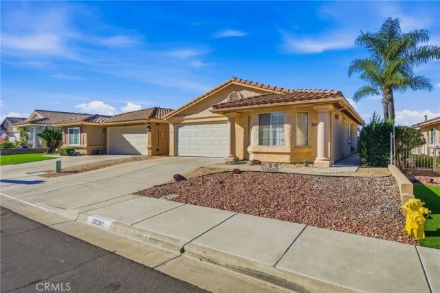 28281 Via Cascadita, Menifee, CA 92585