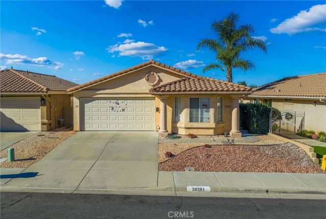 28281 Via Cascadita, Menifee, CA 92585