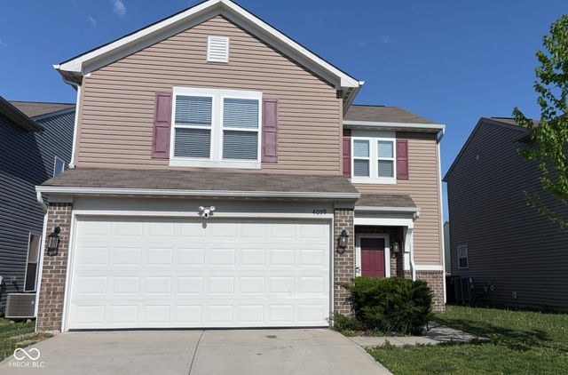4059 Tahoe Drive, Indianapolis, IN 46235
