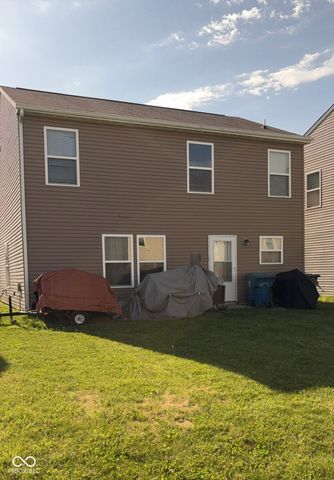 4059 Tahoe Drive, Indianapolis, IN 46235