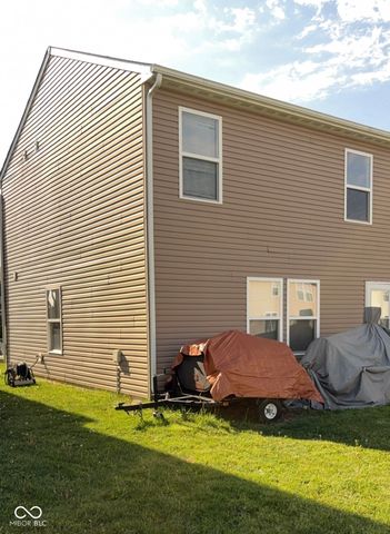 4059 Tahoe Drive, Indianapolis, IN 46235