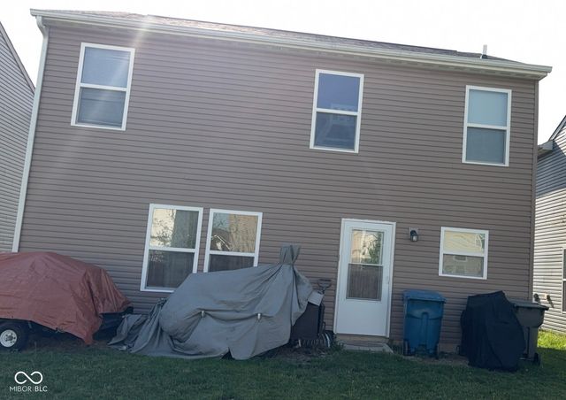 4059 Tahoe Drive, Indianapolis, IN 46235