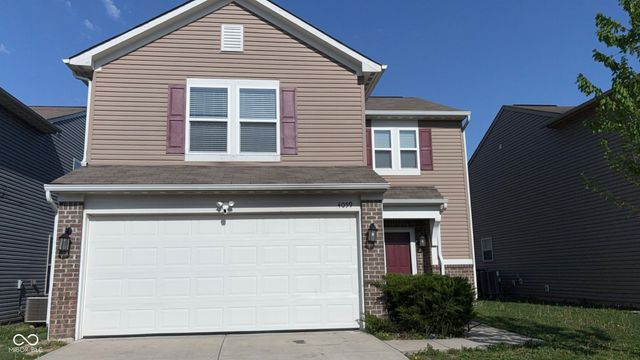 4059 Tahoe Drive, Indianapolis, IN 46235