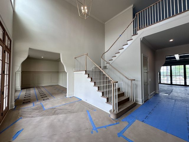 1100 McCall Ct, Brentwood, TN 37027