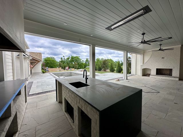 1100 McCall Ct, Brentwood, TN 37027