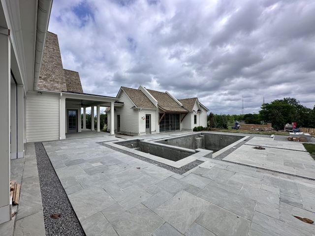 1100 McCall Ct, Brentwood, TN 37027
