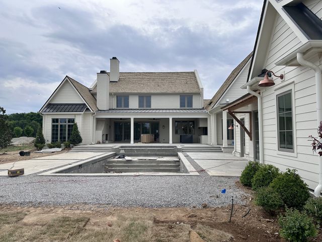 1100 McCall Ct, Brentwood, TN 37027