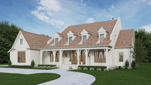 1100 McCall Ct, Brentwood, TN 37027