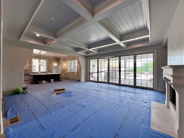 1100 McCall Ct, Brentwood, TN 37027