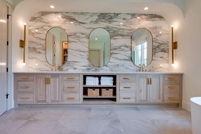 1100 McCall Ct, Brentwood, TN 37027