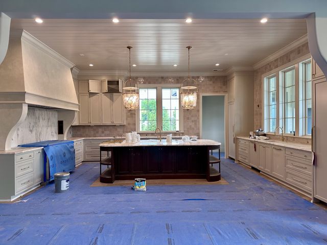 1100 McCall Ct, Brentwood, TN 37027