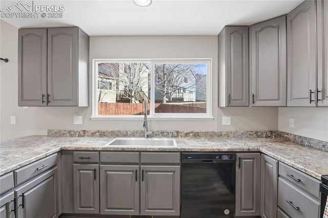 3327 Macgregor Drive, Colorado Springs, CO 80922