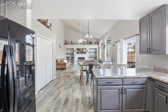 3327 Macgregor Drive, Colorado Springs, CO 80922