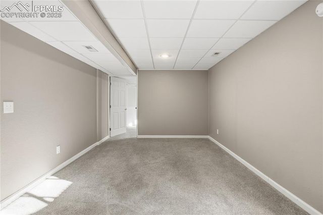 3327 Macgregor Drive, Colorado Springs, CO 80922